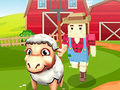 თამაშის Crowd Farm