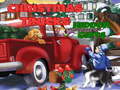 თამაშის Christmas Trucks Hidden Gifts