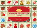 თამაშის Christmas Float Connect