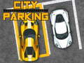 თამაშის City Parking