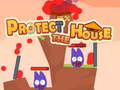 თამაშის Protect The House
