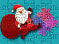 თამაშის Jigsaw Puzzle Christmas