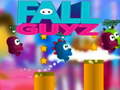 თამაშის Fall Guyz