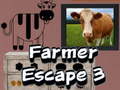 თამაშის Farmer Escape 3