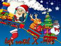 თამაშის Left Unitl X-mas