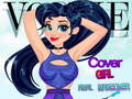 თამაშის Cover Girl Real Makeover