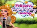 თამაშის Princess Casual Cosplay Challenge