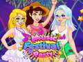 თამაშის Music Festival Party