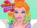 თამაშის Audrey Beauty Salon