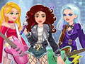 თამაშის Rock Band Dress Up