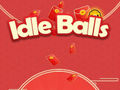 თამაშის Idle Balls