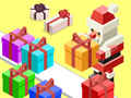 თამაშის Christmas Gift Line