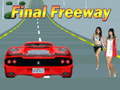 თამაშის Final Freeway
