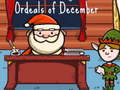 თამაშის Ordeals of December