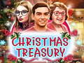 თამაშის Christmas Treasury