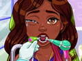თამაშის Noelle Real Dentist