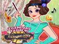 თამაშის Legendary Fashion The Dazzling Jazz Age