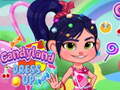 თამაშის Candyland Dress Up