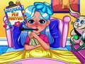 თამაშის Crystal Flu Doctor