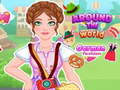 თამაშის Around the World German Fashion