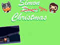 თამაშის Simon Saves Christmas