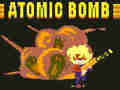 თამაშის Atomic Bomb