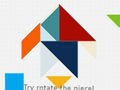 თამაშის Tangram Master