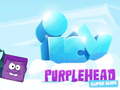 თამაშის Icy PurpleHead Super Slide