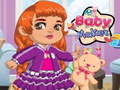თამაშის Baby Maker