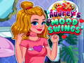თამაშის Audrey's Mood Swing