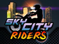 თამაშის Sky City Riders