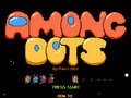 თამაშის Among Dots