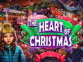 თამაშის The Heart of Christmas