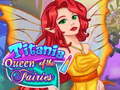 თამაშის Titania Queen Of The Fairies