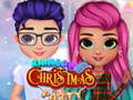 თამაშის Rainbow Girls Christmas Party