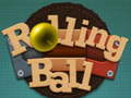 თამაშის Rolling Ball