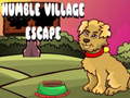 თამაშის Humble Village Escape