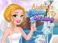 თამაშის Audrey's Dream Wedding