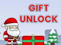 თამაშის Gift Unlock 