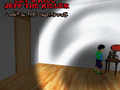 თამაშის Jeff The Killer: Lost in the Nightmare