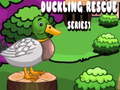 თამაშის Duckling Rescue Series1