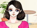 თამაშის The most fashionable girl