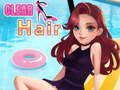 თამაშის Clear Hair