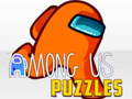 თამაშის Among Us Puzzles