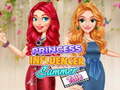 თამაშის Princess Influencer SummerTale