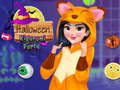 თამაშის Halloween Kigurumi Party