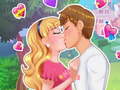 თამაშის Princess Magical Fairytale Kiss