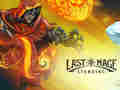 თამაშის Last Mage Standing