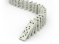 თამაშის Domino