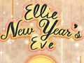 თამაშის Ellie: New Year's Eve